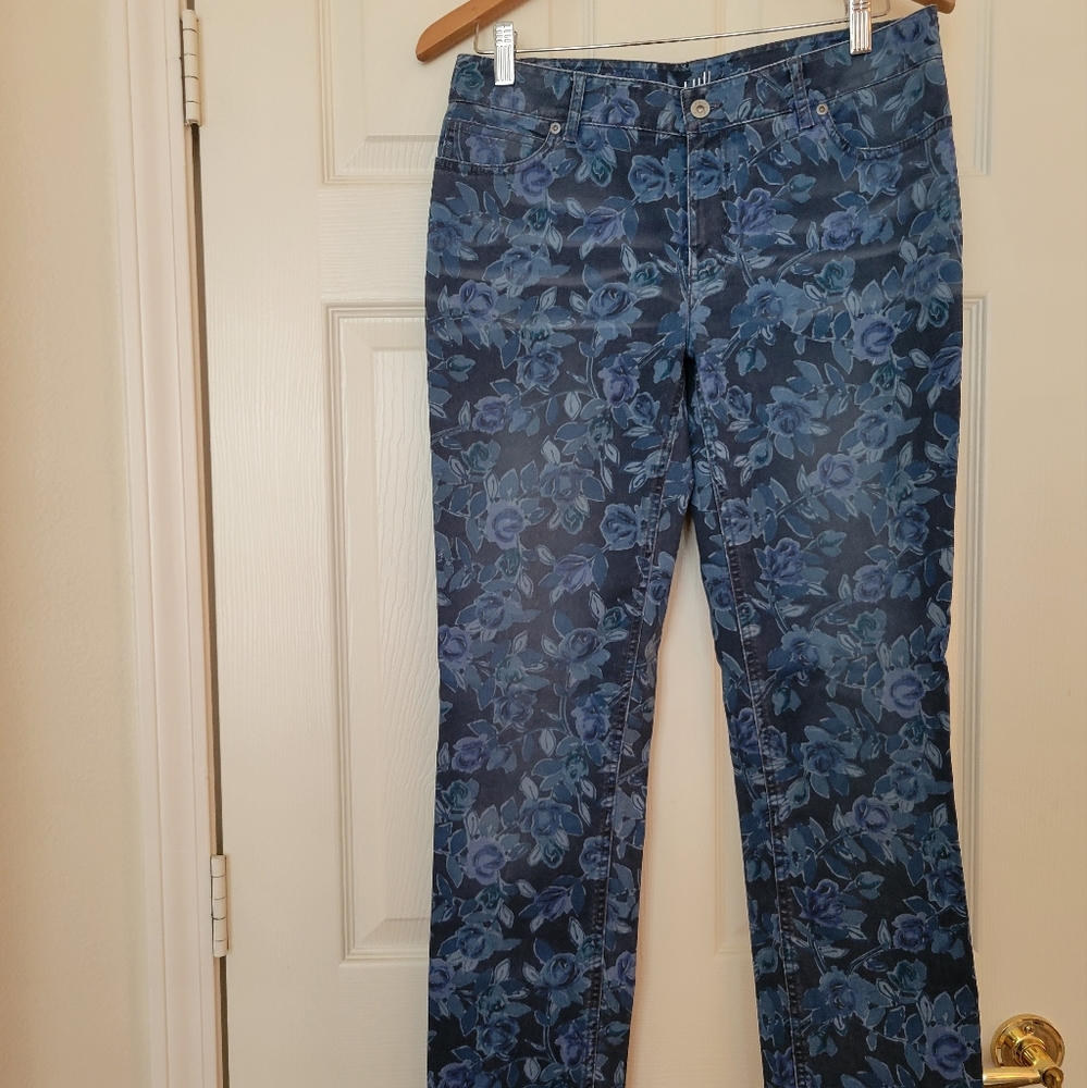 J.Jill, long pants